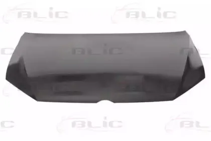 6803-00-9599280P BLIC Капот двигателя