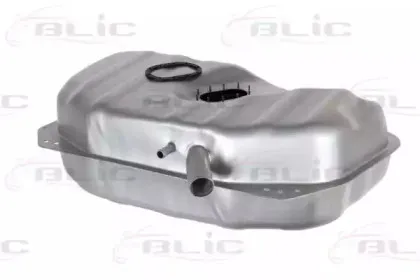 6906-00-2021007P BLIC Топливный бак