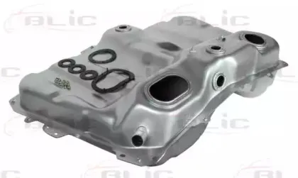 6906-00-8137009P BLIC Топливный бак