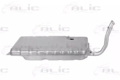 6906-00-9526018P BLIC Топливный бак