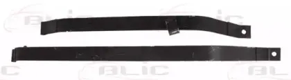 6907-00-1105030P BLIC Комплект поддержки, топливный бак