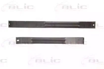 6907-00-2509030P BLIC Удерживающая лента, топливный бак