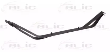 6907-00-2553030P BLIC Комплект поддержки, топливный бак