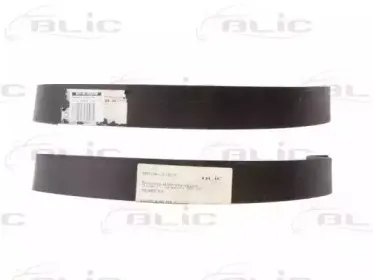 6907-00-2922030P BLIC Комплект поддержки, топливный бак