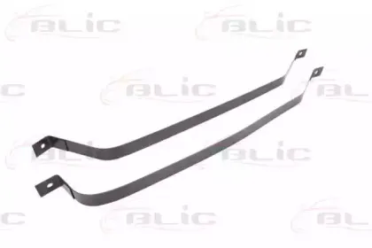 6907-00-2955030P BLIC Комплект поддержки, топливный бак