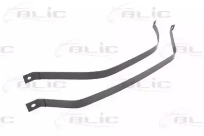 6907-00-3287030P BLIC Комплект поддержки, топливный бак