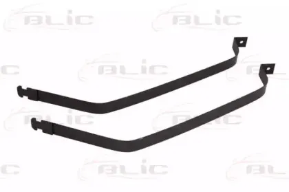 6907-00-3546030P BLIC Комплект поддержки, топливный бак