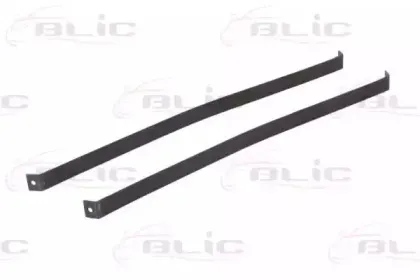 6907-00-5078031P BLIC Комплект поддержки, топливный бак