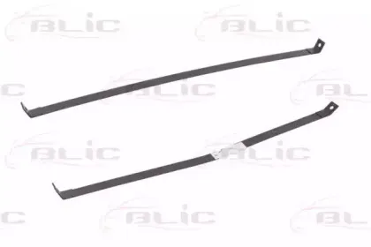 6907-00-8117030P BLIC Комплект поддержки, топливный бак