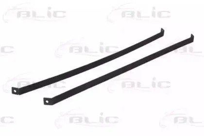 6907-00-8137030P BLIC Комплект поддержки, топливный бак