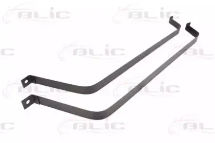 6907-00-8179030P BLIC Комплект поддержки, топливный бак