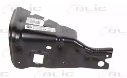 7802-03-0110384P BLIC Монтажный комплект, крыло