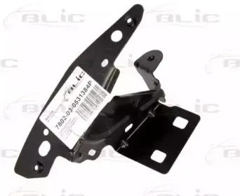 7802-03-0531384P BLIC Монтажный комплект, крыло