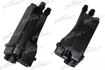 P10-0002 PATRON Компенсационный бак, охлаждающая жидкость