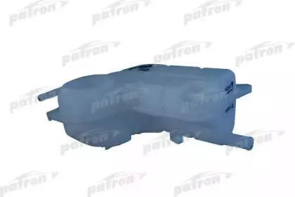 P10-0006 PATRON Компенсационный бак, охлаждающая жидкость