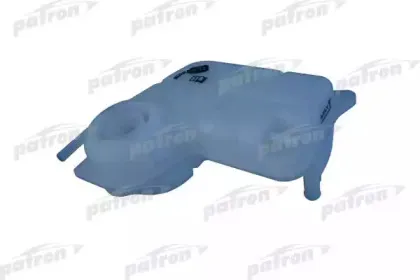 P10-0008 PATRON Компенсационный бак, охлаждающая жидкость
