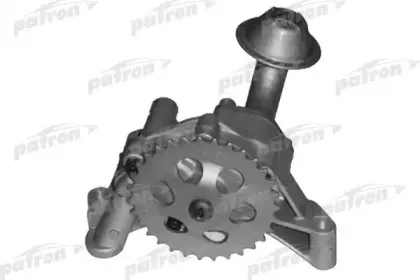 P13-0004 PATRON Масляный насос