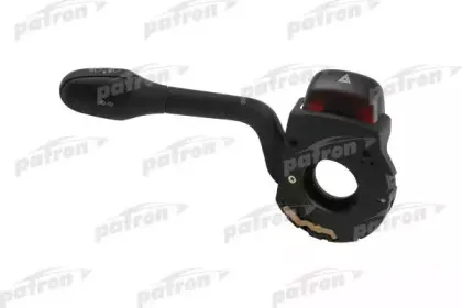 P15-0007 PATRON Переключатель указателей поворота
