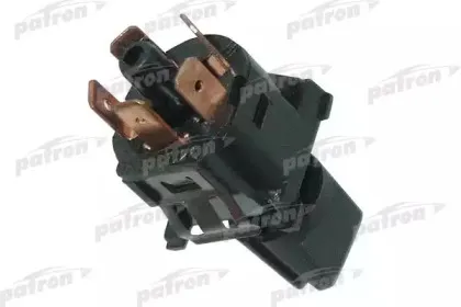 P15-0011 PATRON Выключатель вентилятора, отопление / вентиляция