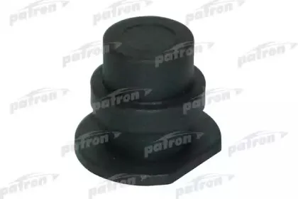 P160018 PATRON Пробка, фланец охлаждающей жидкости
