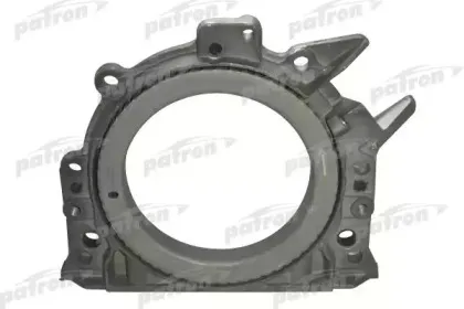 P18-0004 PATRON Уплотняющее кольцо, коленчатый вал
