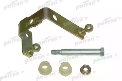 P18-0012 PATRON