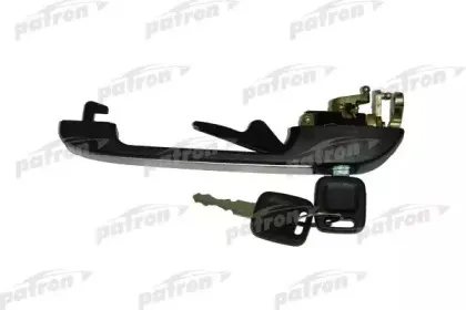 P20-0004L PATRON Ручка двери