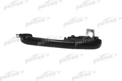 P20-0011L PATRON Ручка двери