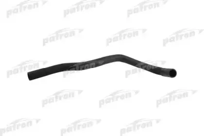 P24-0001 PATRON Шланг радиатора