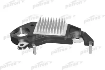 P25-0002 PATRON Регулятор генератора
