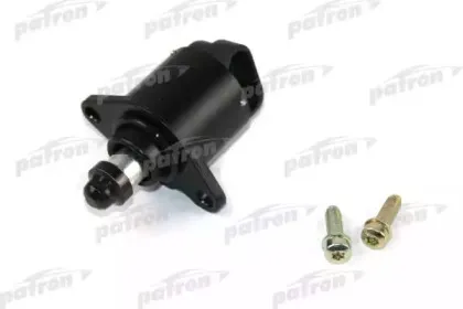 P26-0004 PATRON Поворотная заслонка, подвод воздуха