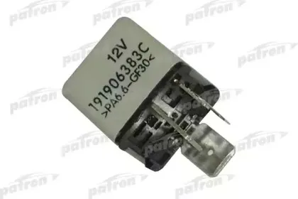 P27-0011 PATRON Реле, топливный насос