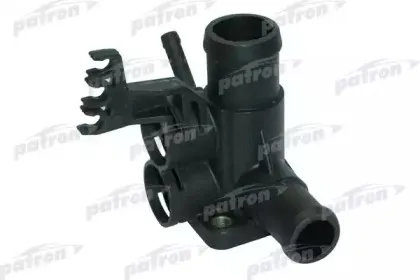 P29-0014 PATRON Фланец охлаждающей жидкости