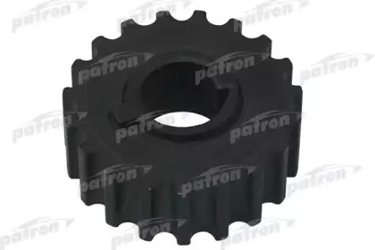 P31-0004 PATRON