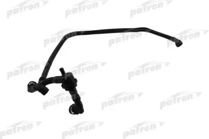 P32-0003 PATRON Шланг, вентиляция картера