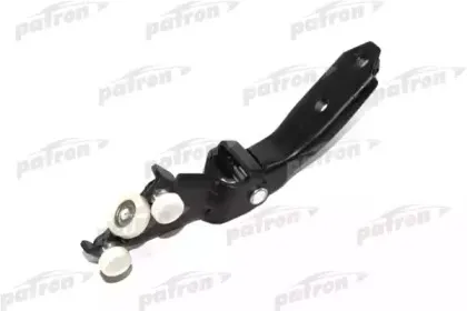 P35-0006 PATRON Направляющая ролика, сдвижная дверь