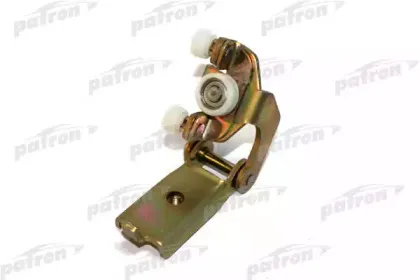 P35-0009 PATRON Дверной шарнир