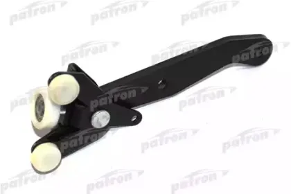 P35-0012 PATRON Направляющая ролика, сдвижная дверь