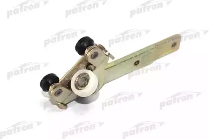 P35-0015 PATRON Направляющая ролика, сдвижная дверь