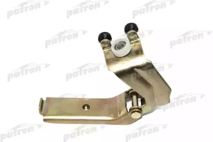 P35-0018 PATRON Направляющая ролика, сдвижная дверь