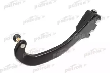 P35-0022 PATRON Направляющая ролика, сдвижная дверь