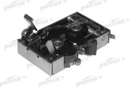 P40-0001 PATRON Замок двери