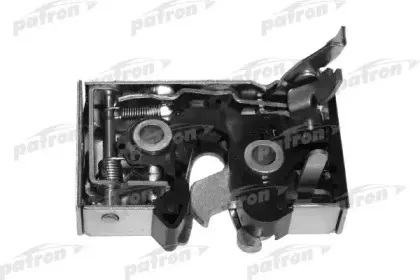 P40-0003 PATRON Замок двери