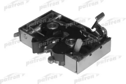 P40-0004 PATRON Замок двери