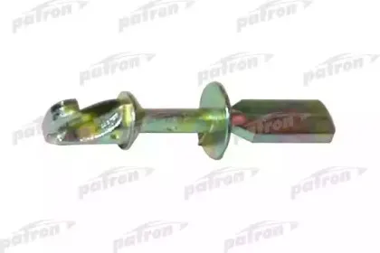 P40-0007 PATRON Система управления ручки двери