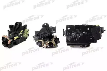 P40-0009 PATRON Замок двери