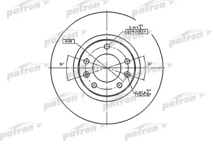PBD1225 PATRON