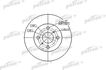 PBD1423 PATRON