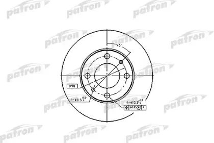 PBD1721 PATRON