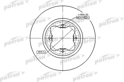 PBD2024 PATRON
